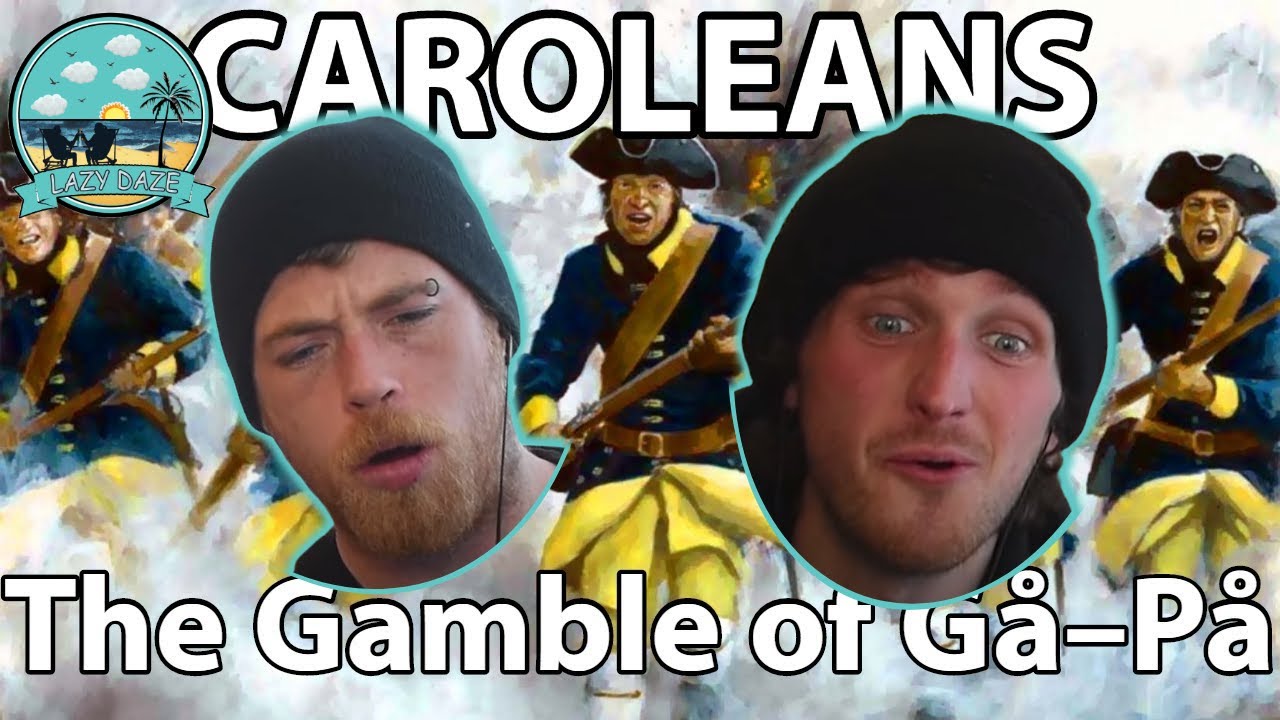 TACTICS OF THE SWEDISH IN THE 18TH CENTURY!  THE CAROLEANS: THE STRENGTHS AND WEAKNESSES OF G&aring;&ndash;P&aring;
