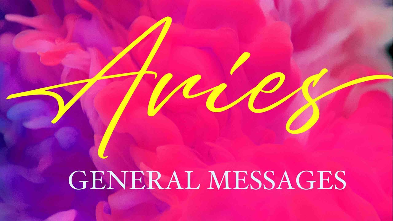ARIES tarot ♈️ Someone Who Ghosted U Aries Wants To Talk But You’ll Be In Touch With Someone Else..