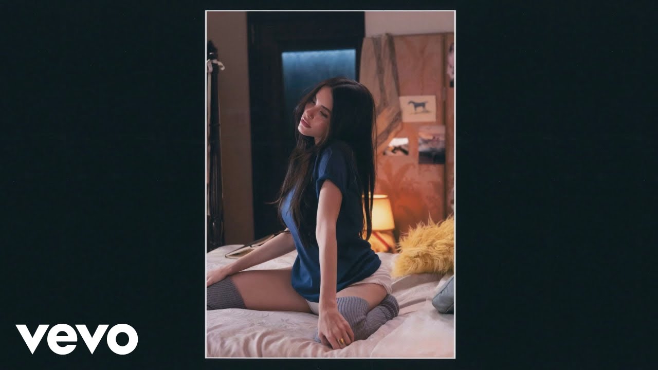 Madison Beer - make you mine (Official Audio)