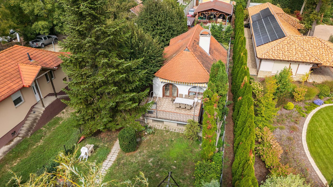 MAKÁD / CSALÁDI HÁZ / TÉGLA / 4 SZOBA / 79 M²