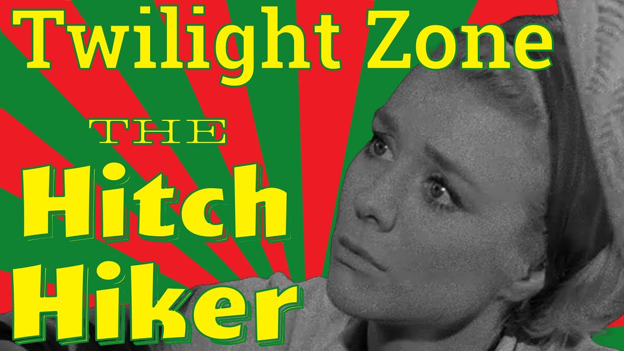 Twilight Zone's 
