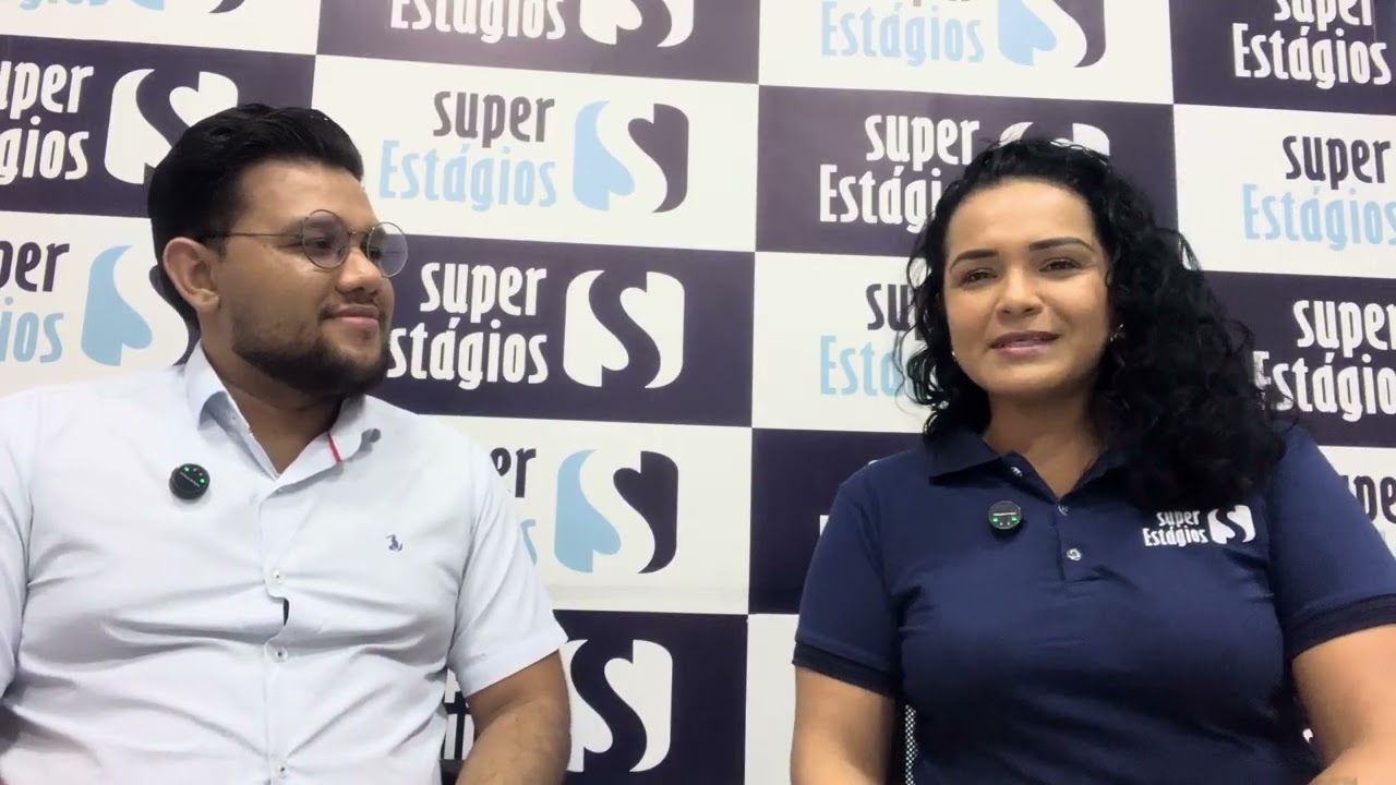 Conhecendo mais sobre a Super Estágios Belém 