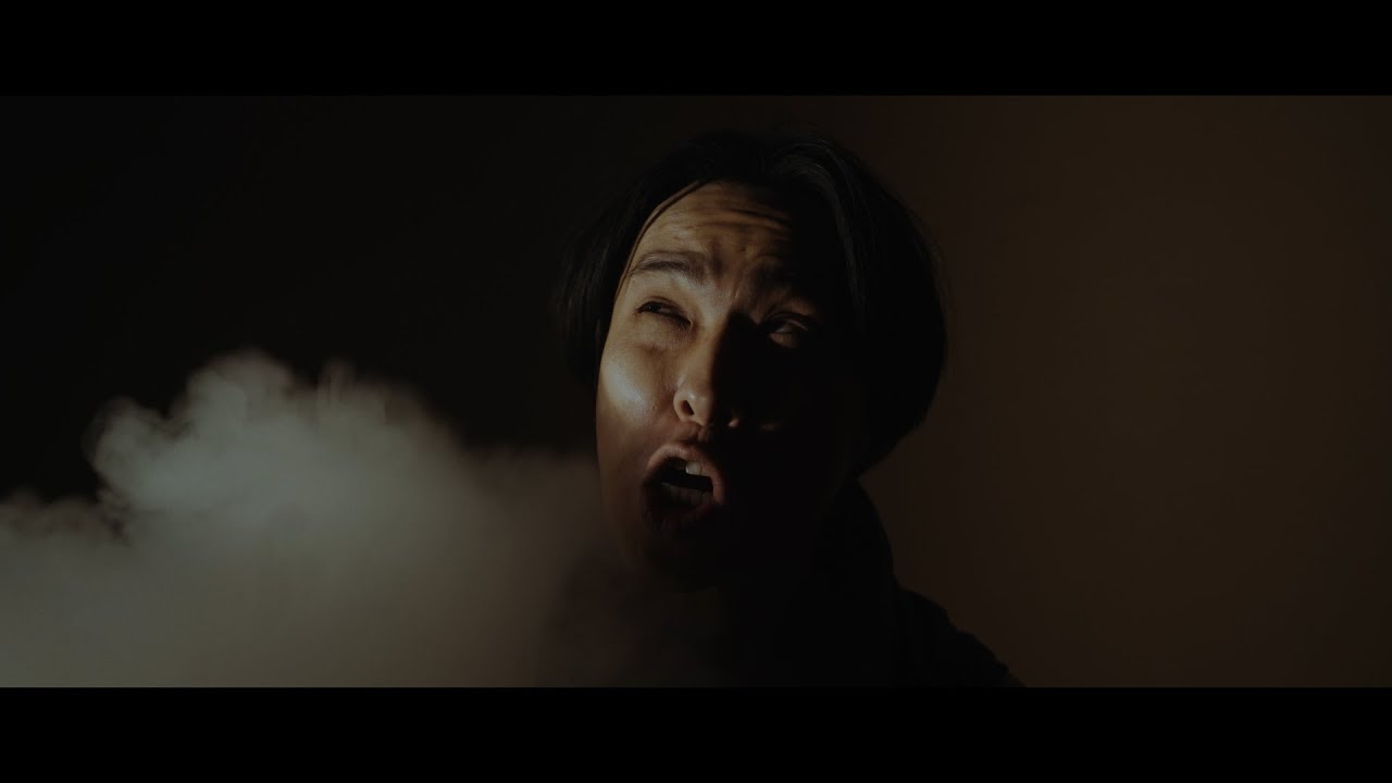 Hei Tanaka / やみよのさくせい【OFFICIAL MUSIC VIDEO】