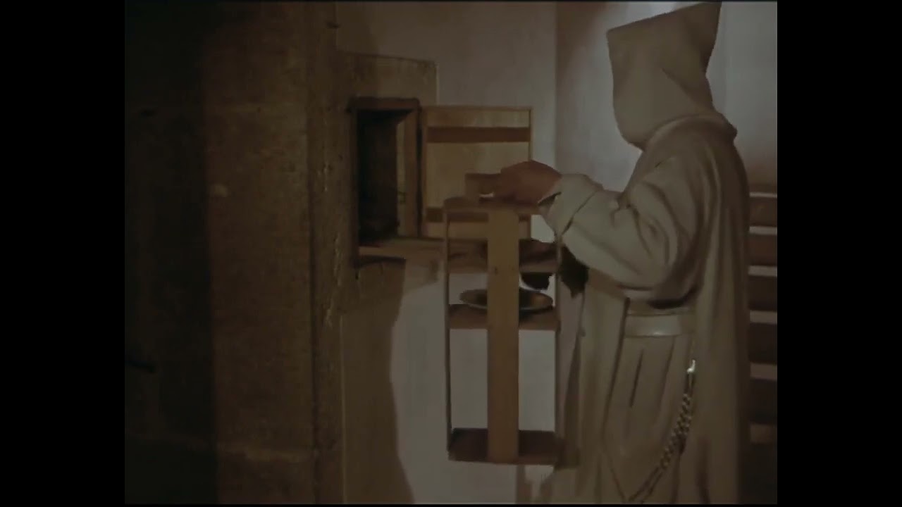 Life of a Carthusian