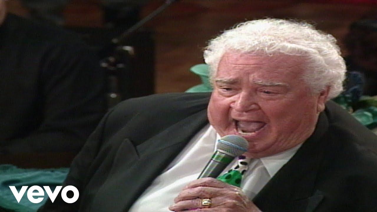 Bill & Gloria Gaither - Well Done, My Child [Live] ft. The Happy Goodmans