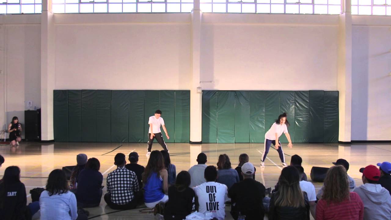 VSF's 4th Annual Homecoming | Alfred Remulla & Hanna Hapin