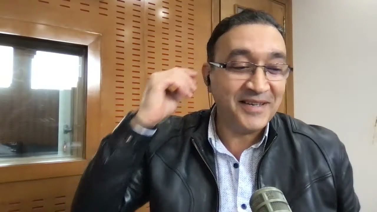 احضي راسك