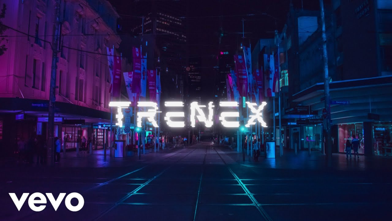 Trenex - Nagin Dance (Dj Badhon remix) [Official Music]