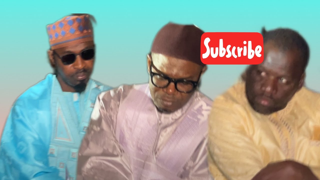 urgent : Ziara Mame Maoloud Wele Édition 2026 Ndiangué Richard Toll Senegal abonnez vous masivement