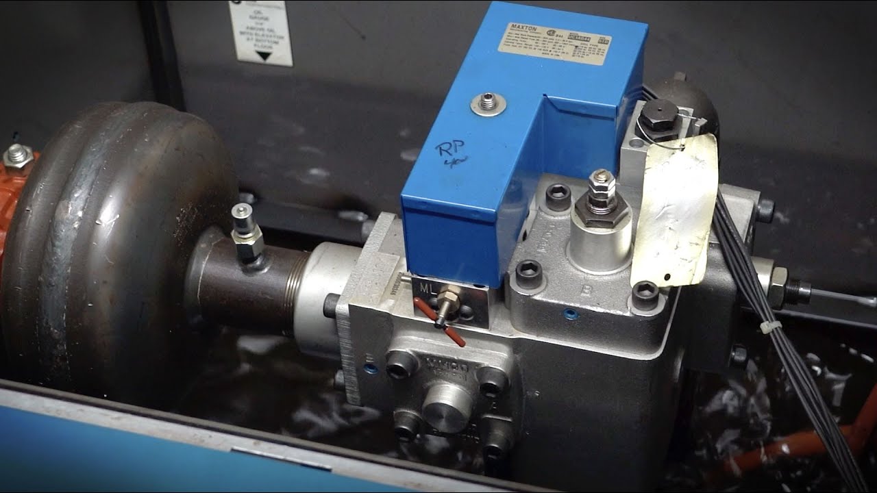 Hydraulic Elevator Rescue  | Elevator Hydraulic Design | Hydraulic Elevator System