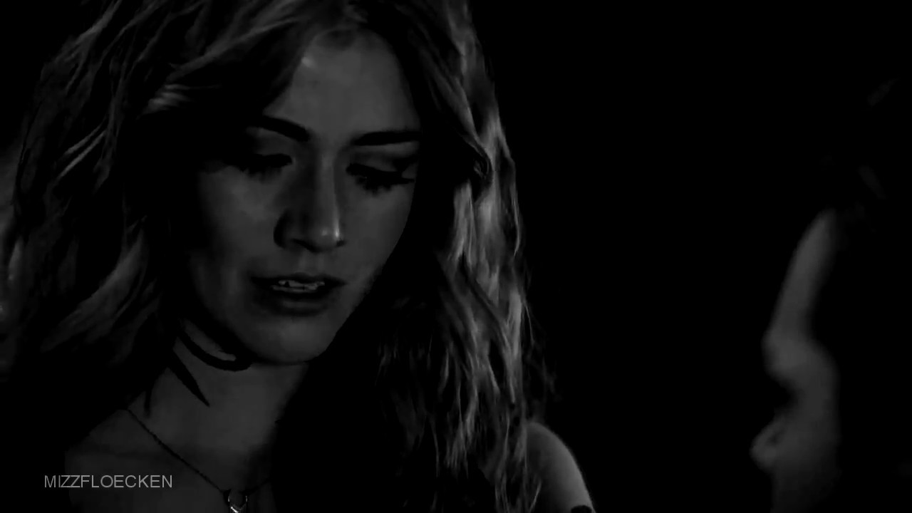 Jace & Clary -  Faded (Cover)