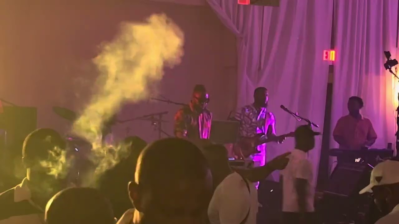 5 LAN &ldquo;DANSE KOLE FULL GOUYAD&rdquo;#abonnevous #haitianmusic