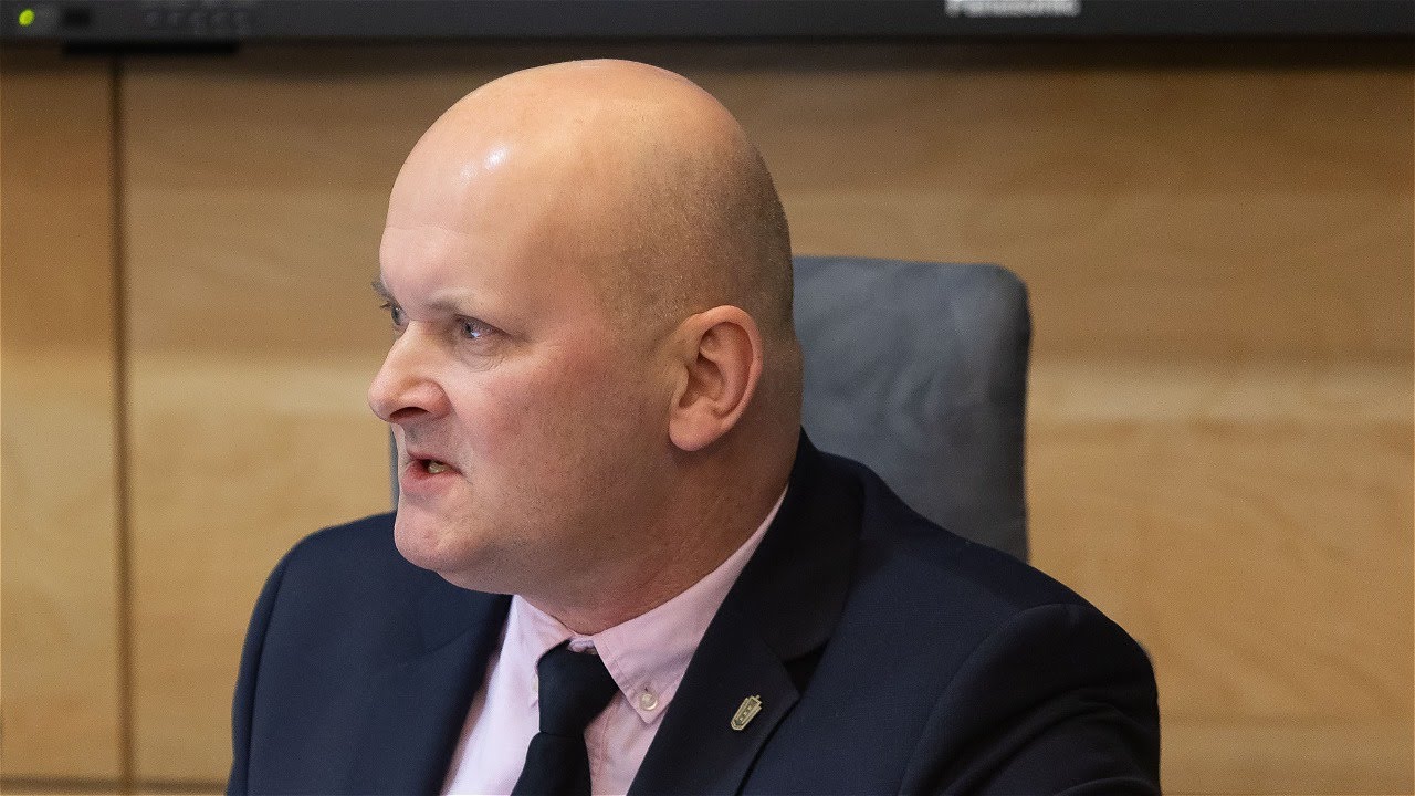 &bdquo;Nauja diena&ldquo;. Ar karas Ukrainoje persikelia į Rusijos teritoriją?