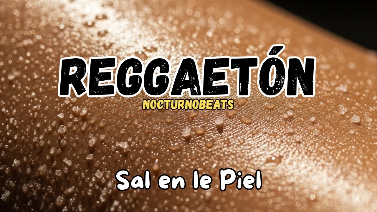 Sal en la Piel