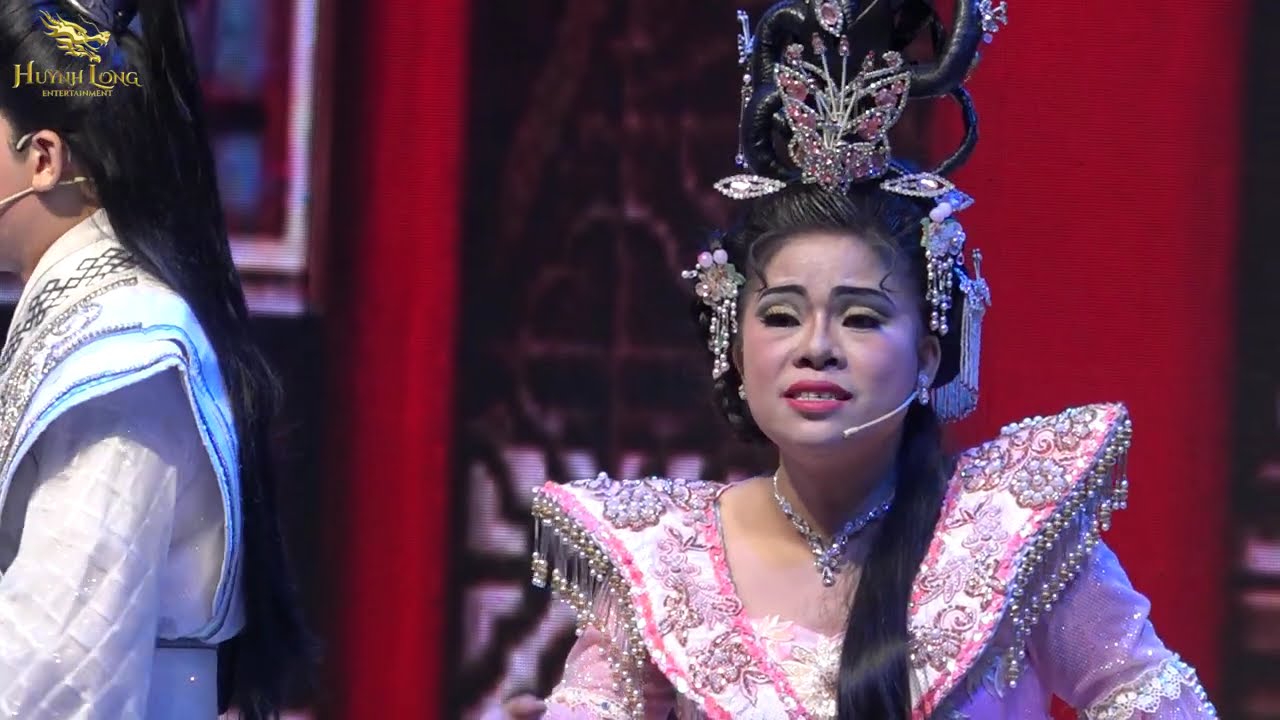 Xử Án Phi Giao 2024 | Phần 3 | HUỲNH LONG Entertainment