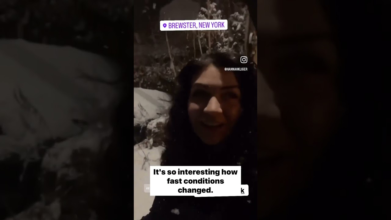 GRWM as a local news reporter