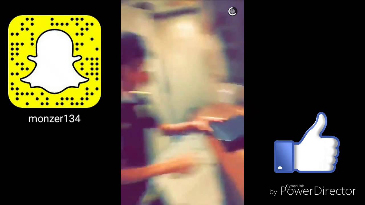 سناب شات((مجرم قيمز)) تخريب على علي ريفاس