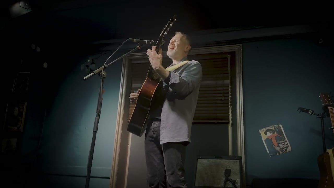Matthew and the Atlas - Elijah