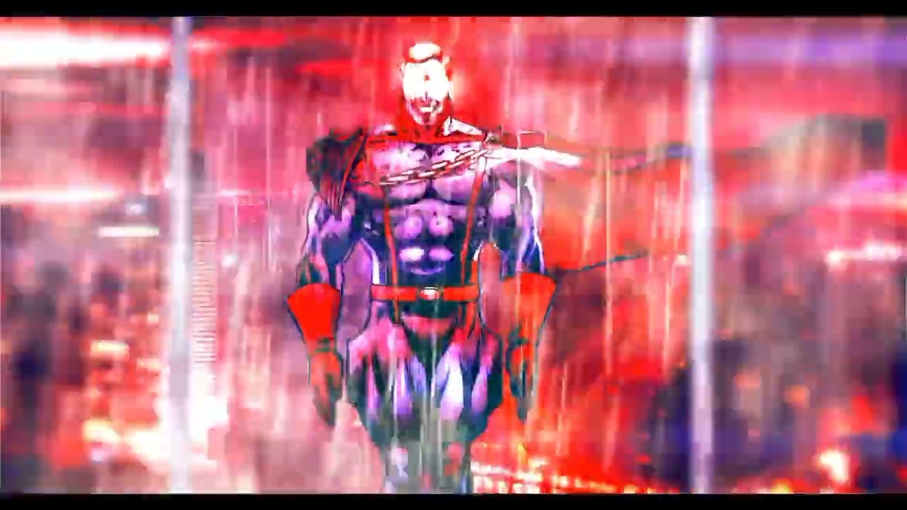 AUTOMOTIVO ASCEND (DJ PATRICK R) (Ultra slowed)