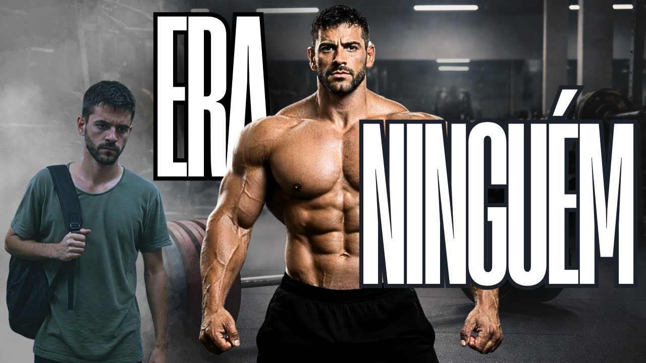 A MINHA VINGANÇA É O TOPO – DK Maromba | Motivation