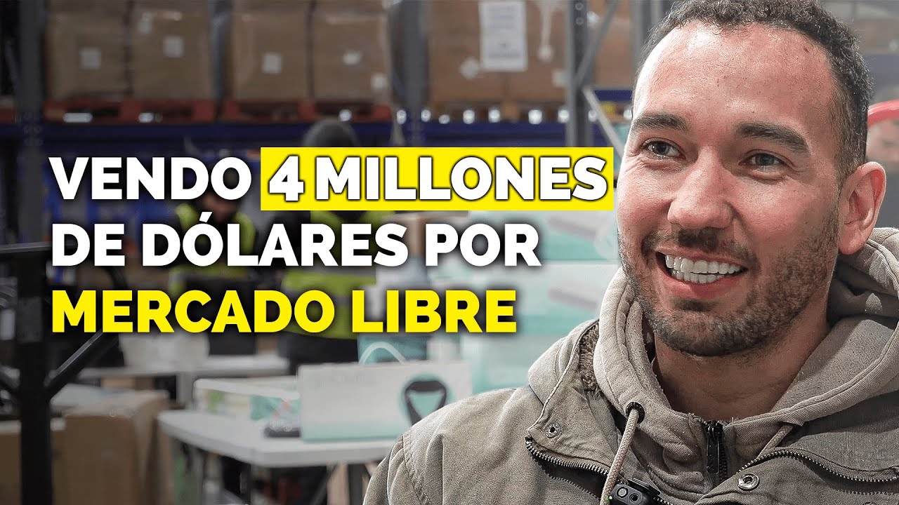 Parti&oacute; Vendiendo Desde Su Casa Y Hoy Vende M&aacute;s De 4 Millones De D&oacute;lares