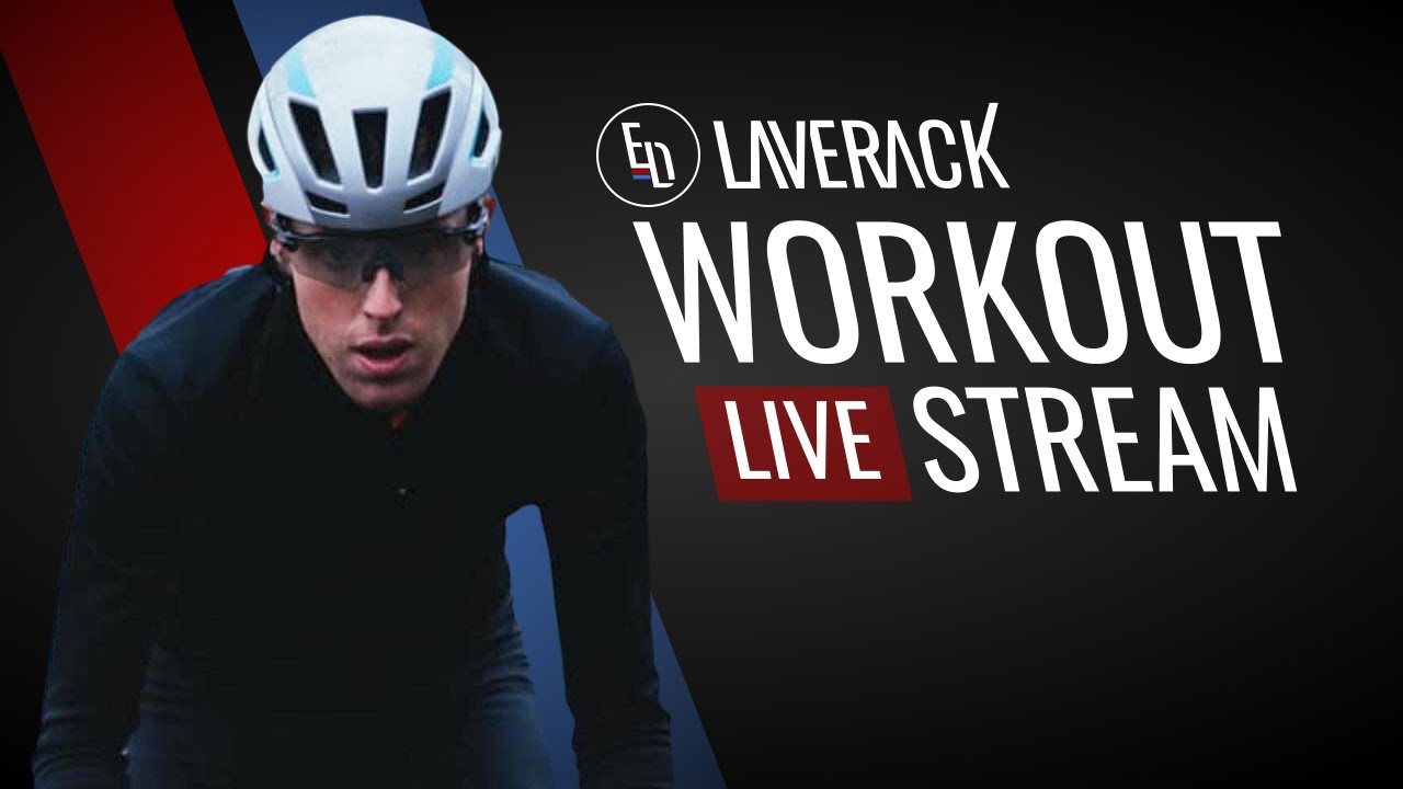 NEW SPRINT PB for Indoors! // Zwift Tour of New York