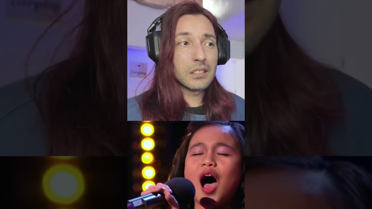 Топ-10 ЛУЧШИХ филиппинских юных певцов на мировых талант-шоу! Реакция в прямом эфире - Ариссандра...