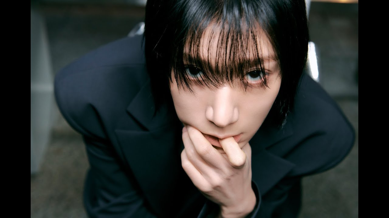WayV 🥀Ten🥀 🌙Happy Birthday❣️ 🥀29th🥀 ( ❤️🖤❤️ A Beautiful Siren Of Midnight ❤️🖤❤️ )