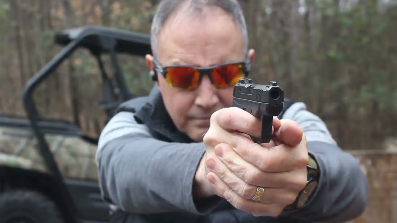 Ruger Security 380 Compact Pistol 15 + 1