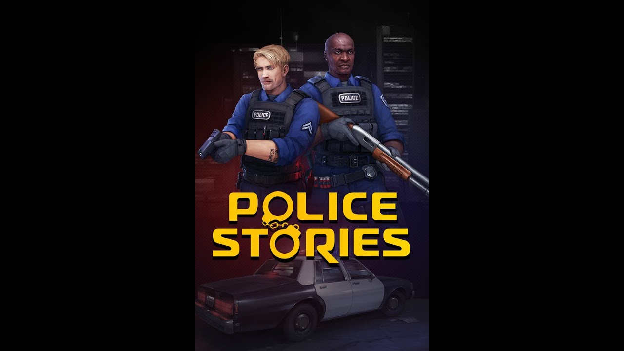 Police Stories Прохождение 1