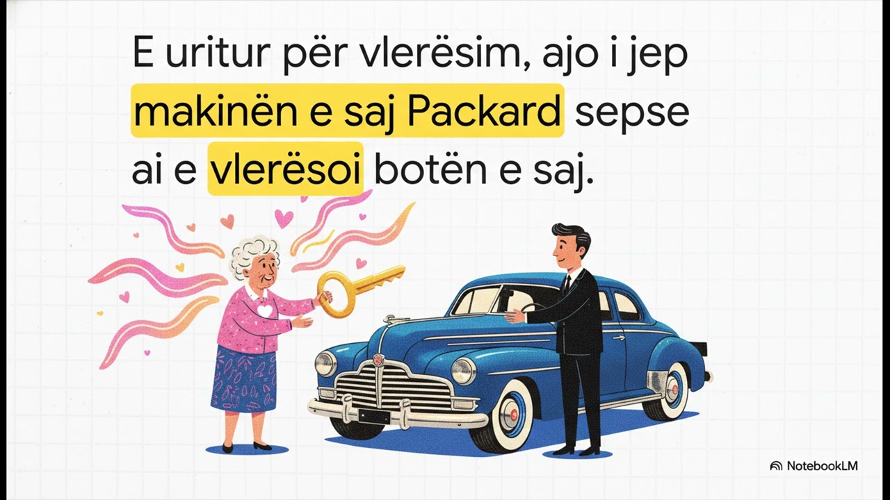 Si t'i bëni njerëzit t'ju pëlqejnë