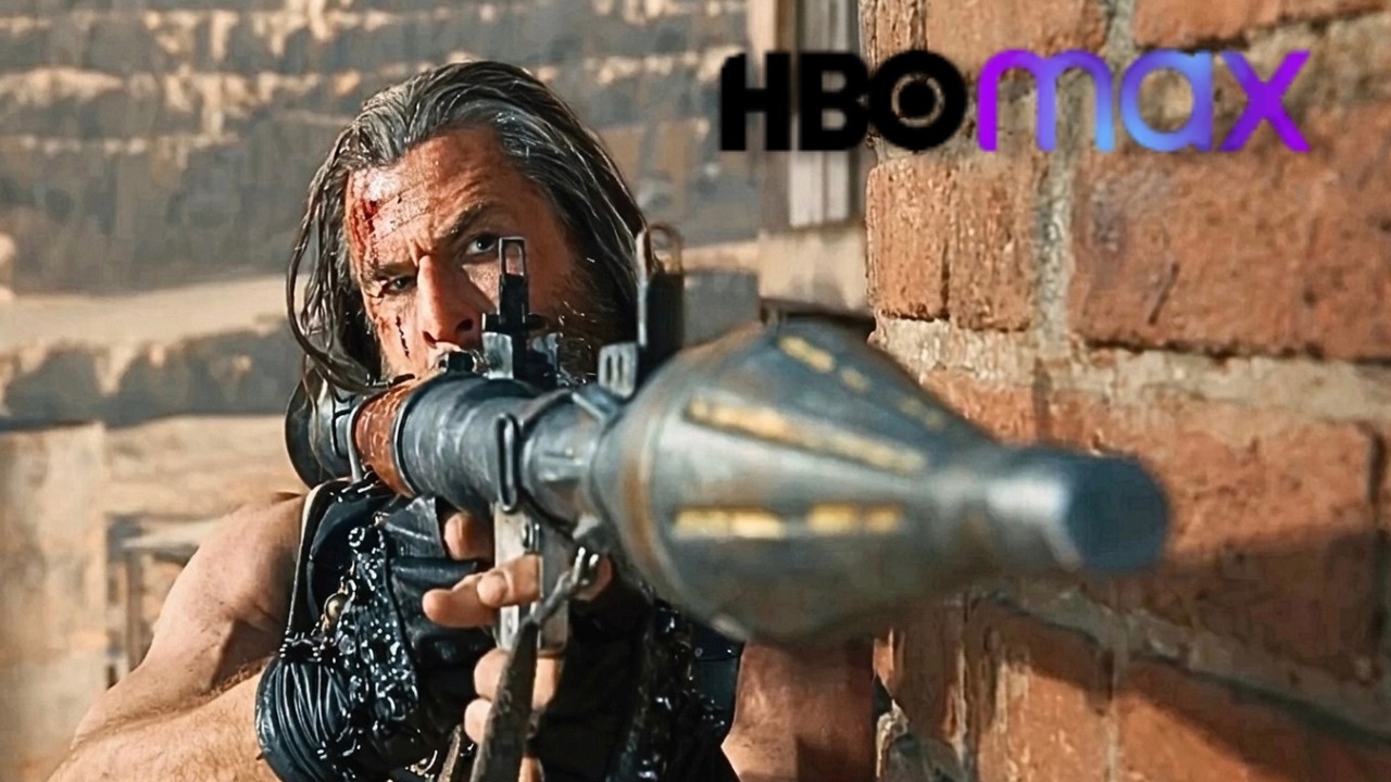 You Won&rsquo;t Believe These Movies Are on HBO Max Right Now  Top Streaming Picks You Need to Watch Tonig