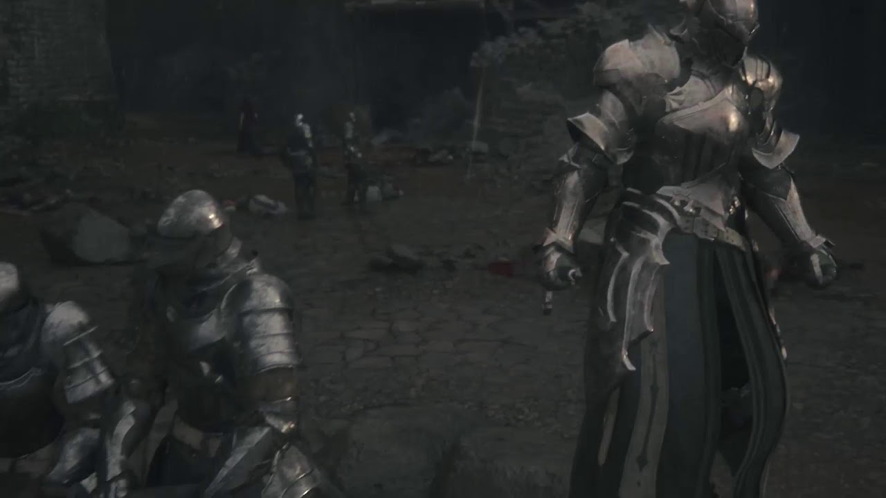 【FF16】最初からアクションフォーカスでゆるゆる頑張ってみ～るるん～ #1