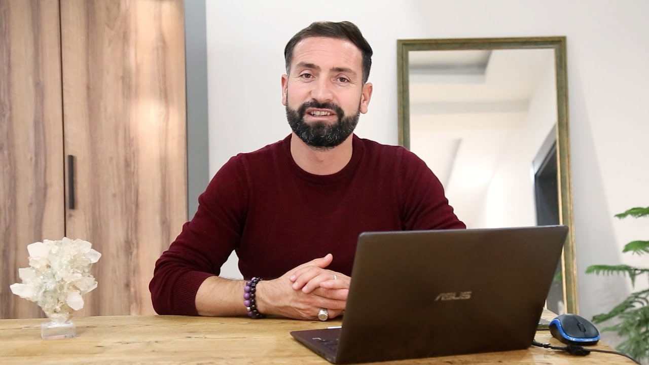 Atalardan Gelen Enerji Yüklerinden Arınma - Bölüm 2