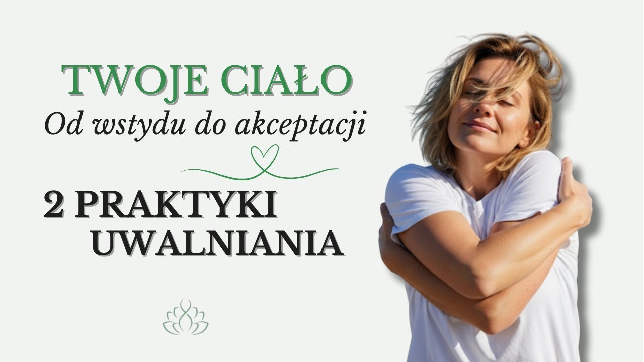 Jak wprowadzić więcej równoWagi do swojego ciała?