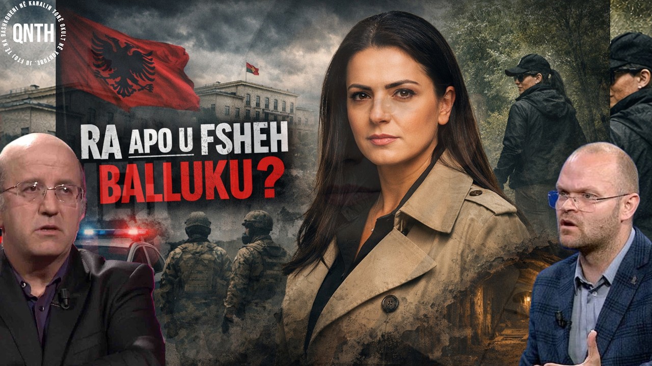 Okult/Konspiracion: Kastriot Çipi (i ftuar Aulon Kalaja) : Ra apo u fsheh Balluku? #qnth #cako