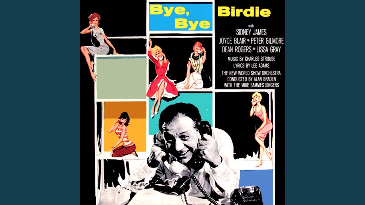 The Telephone Hour