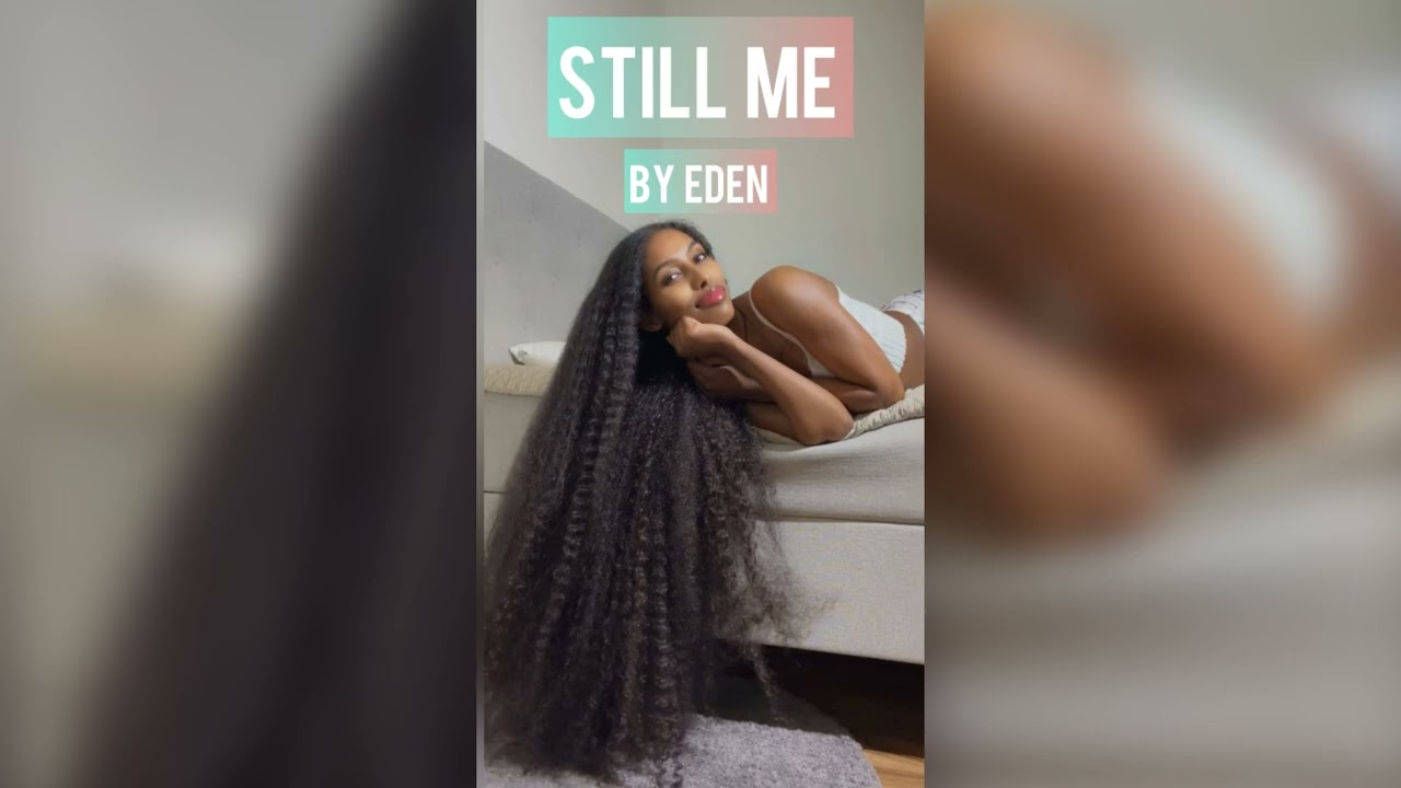Eden- Still Me (Official Audio)