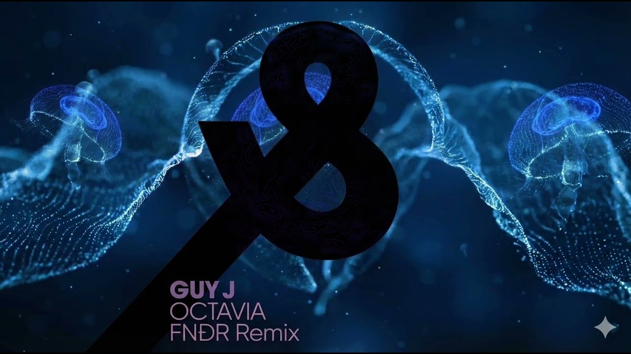 Guy J - Octavia (FNÐR Remix)