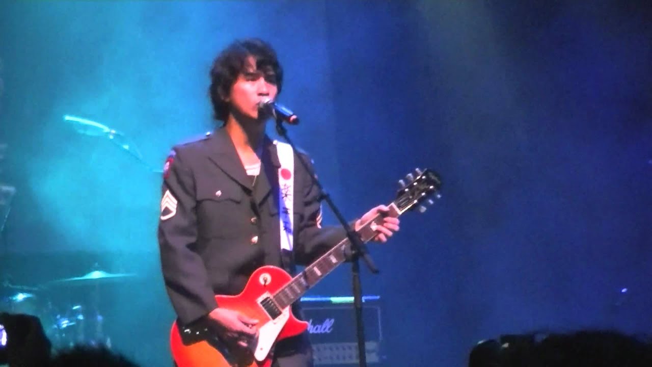 Eraserheads - Minsan