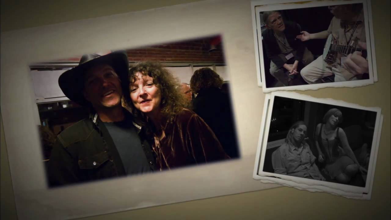 Folk Alliance International 2002-2010