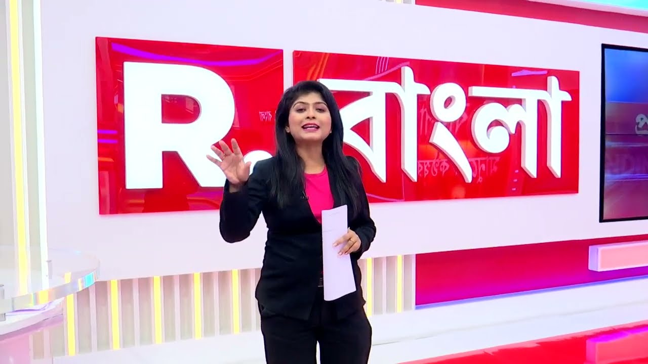 কমিশনের নামে ‘কুৎসা-রাজনীতি’। SIR বানচাল করতে ‘জনদরদি মুখোশ’? সহানুভূতি আদায় করে জেতার ছক?