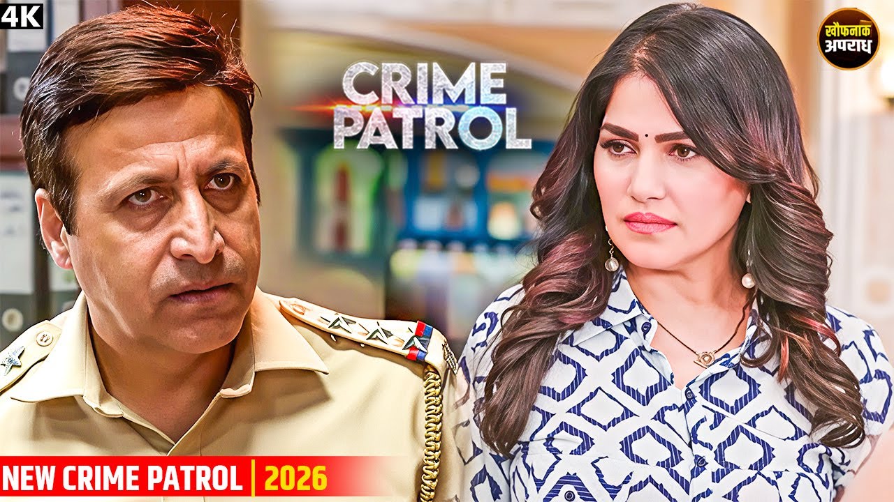 #punjab Crime | Crime Exposed | Crime Patrol | New Season #truestory