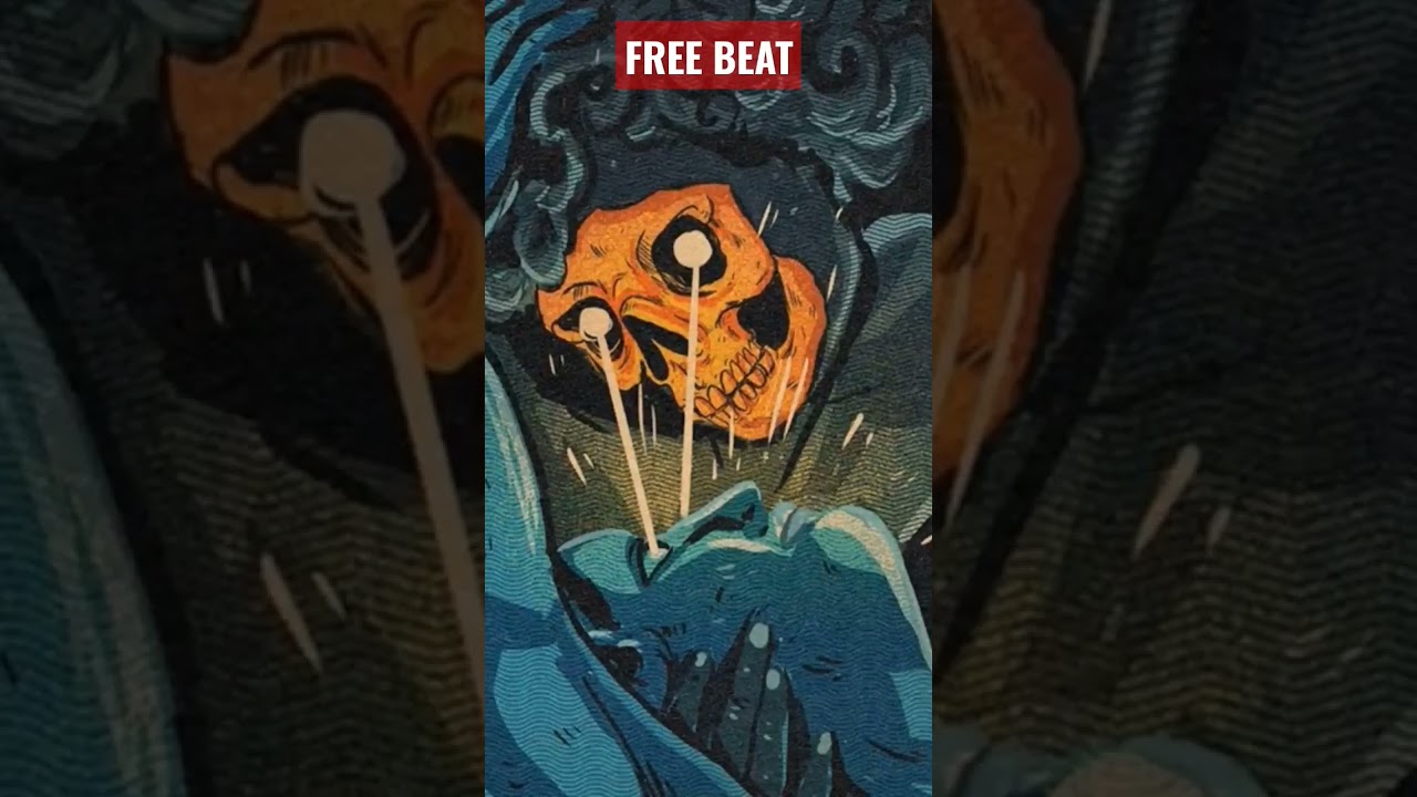 FREE BEAT #kendricktypebeat #jidtypebeat #asaprockytypebeat