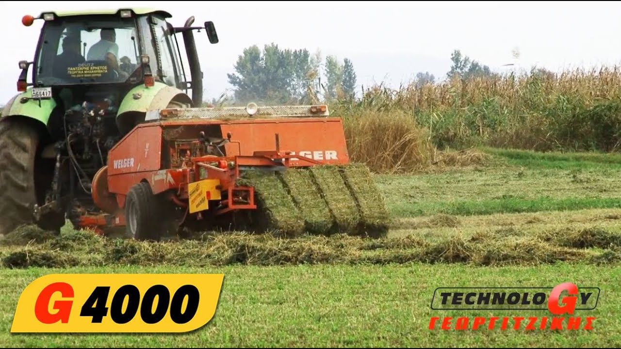 TECHNOLOGY ΓΕΩΡΓΙΤΖΙΚΗΣ G4000