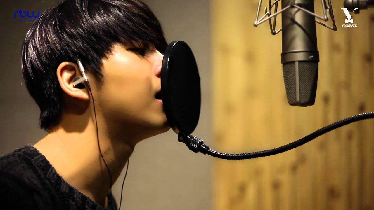 브로맨스 (VROMANCE) '벌써 겨울'