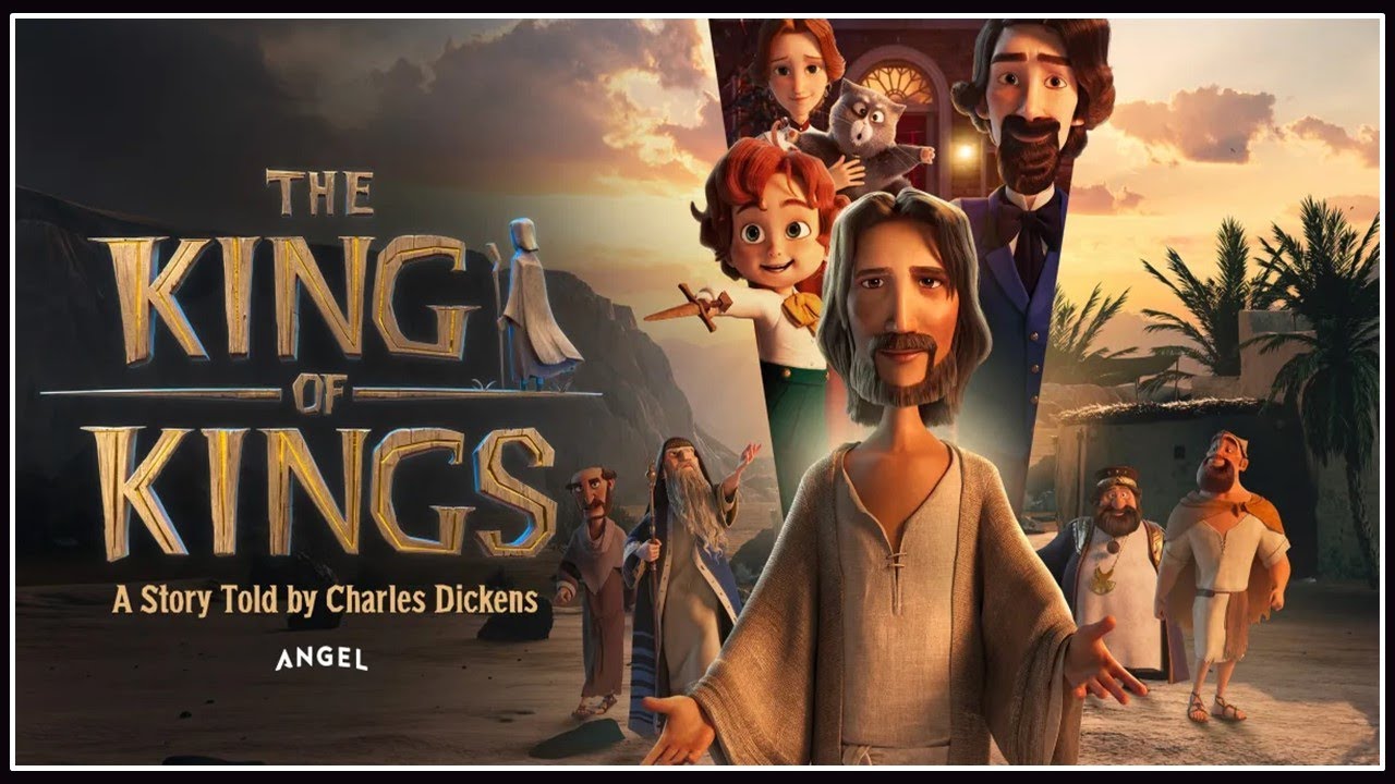 KFL King of Kings Video Announcement
