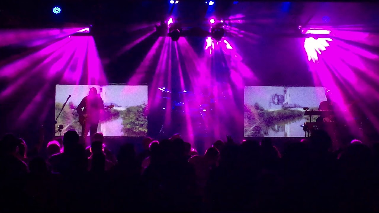 The Rush Tribute Project:  Countdown
