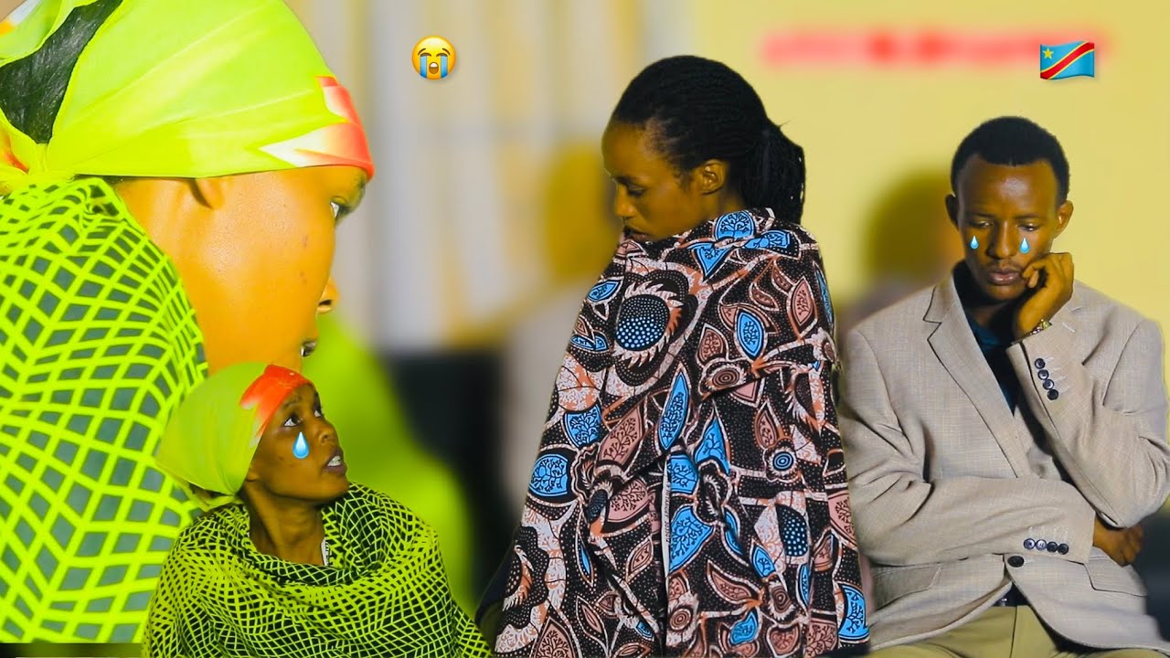 UMUGORE WISHARI PART 03 NYAMUTIBUKA ATUTSE NYIRABUKWE 