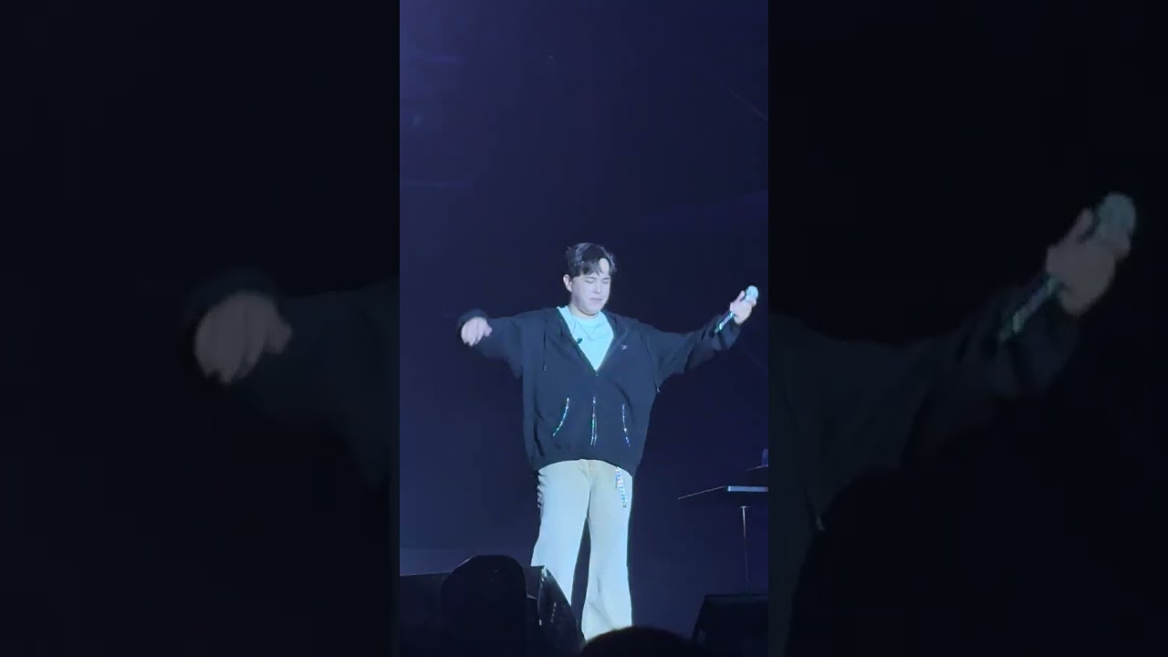 260124 2025-26 엠씨더맥스 - 어김없이(앵콜)